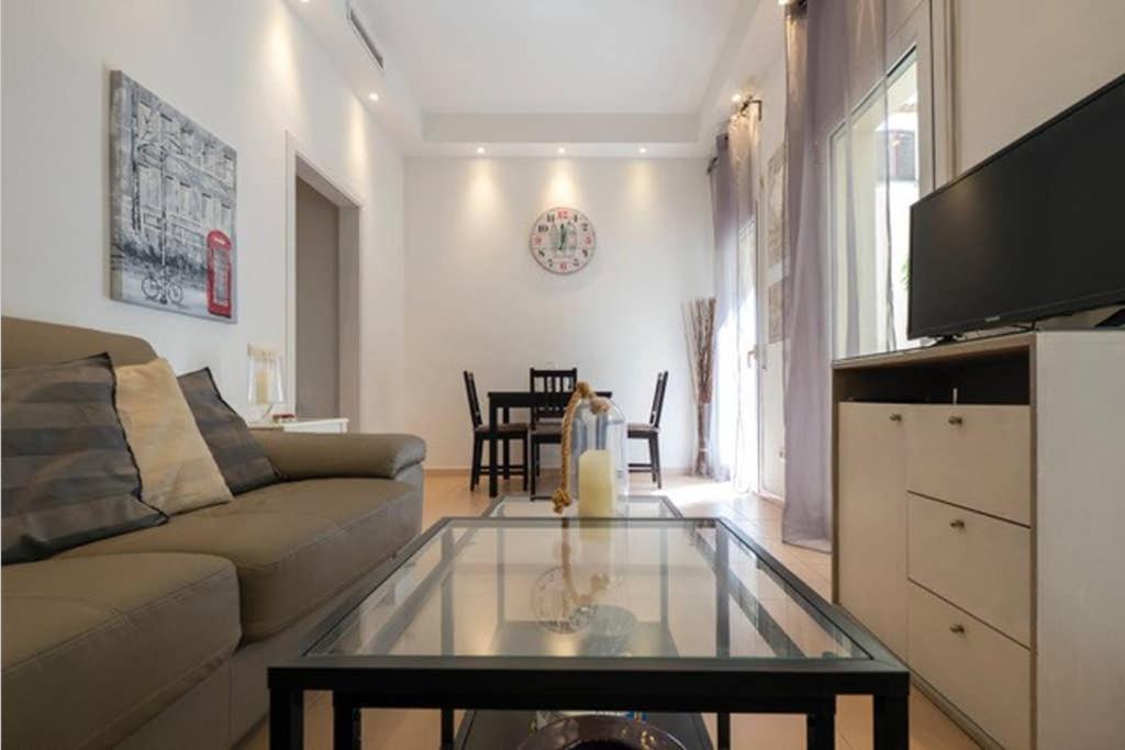 Vive La Playa Y La Noche De Sitges Aqui Apartment Bagian luar foto