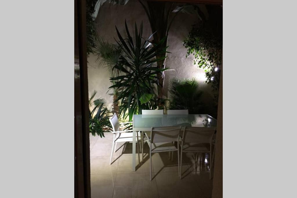 Vive La Playa Y La Noche De Sitges Aqui Apartment Bagian luar foto