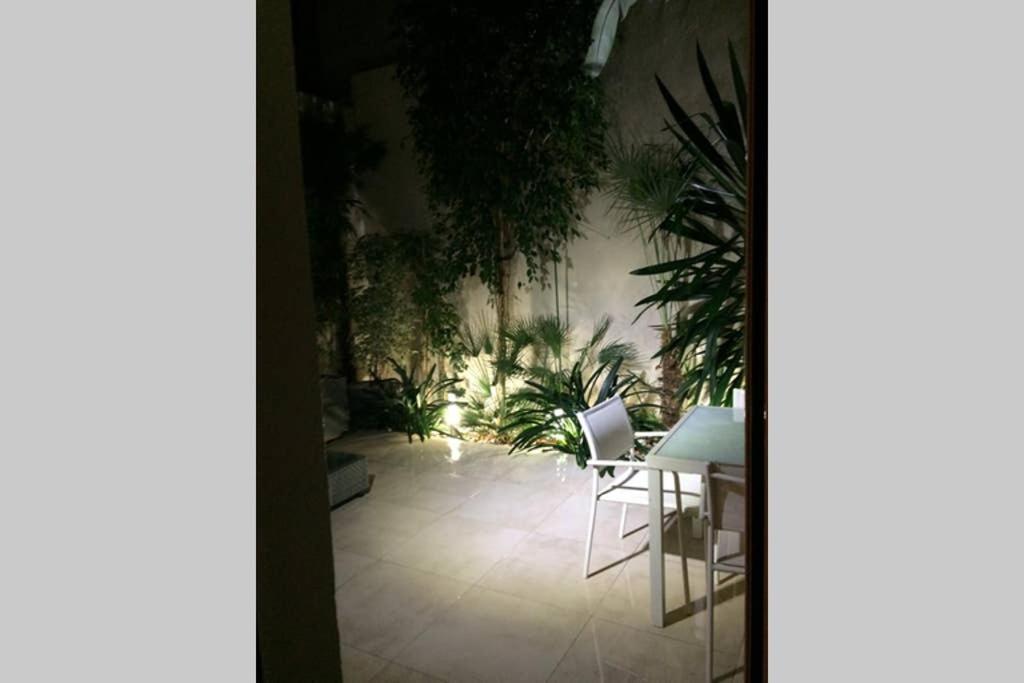 Vive La Playa Y La Noche De Sitges Aqui Apartment Bagian luar foto