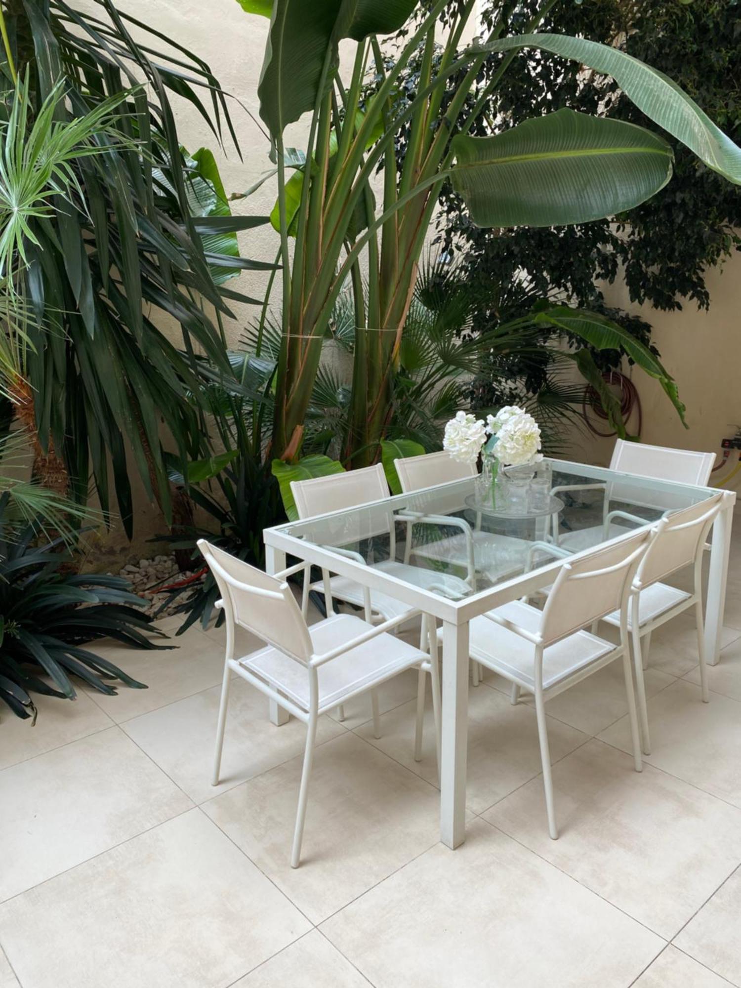 Vive La Playa Y La Noche De Sitges Aqui Apartment Bagian luar foto