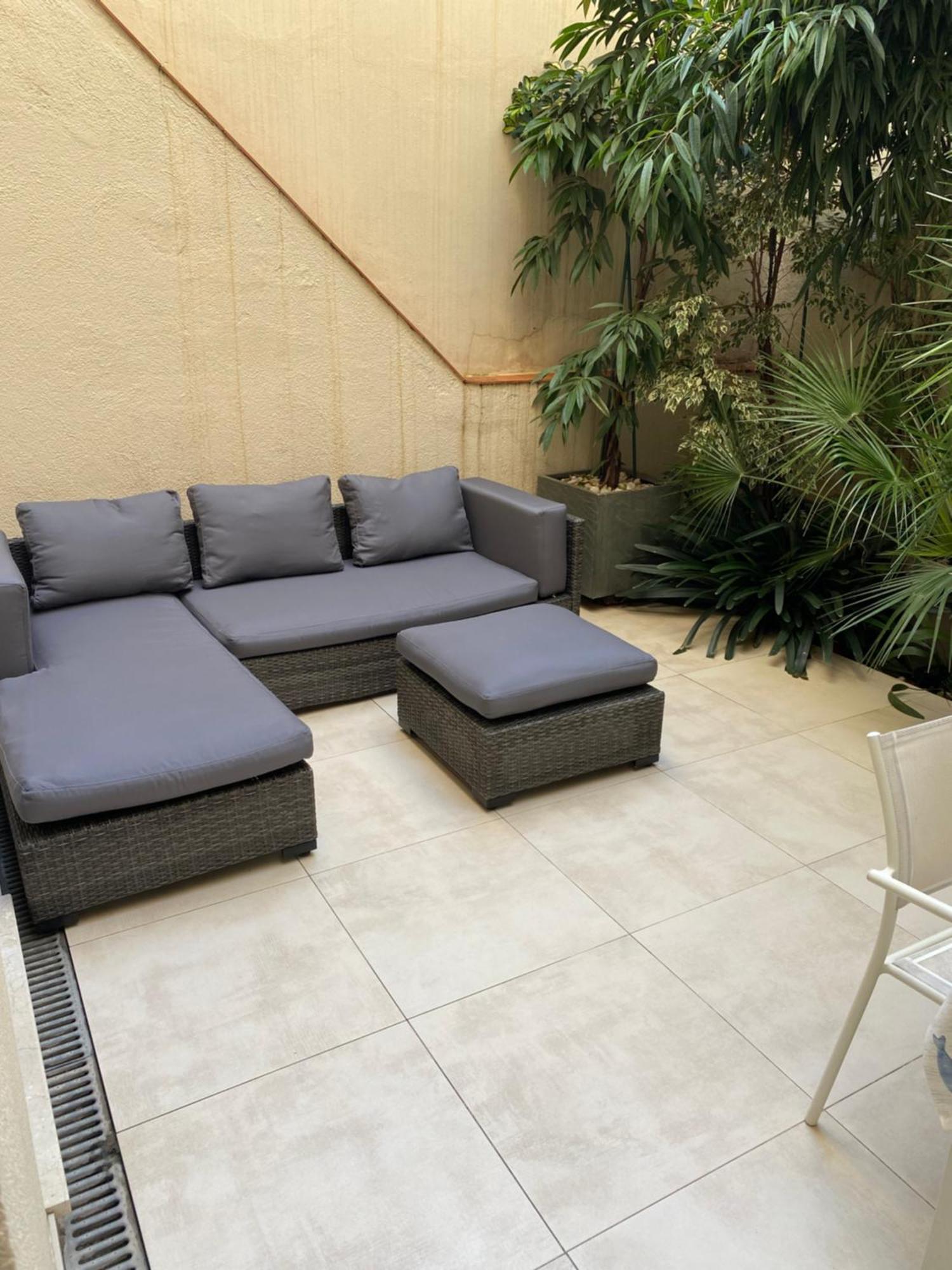 Vive La Playa Y La Noche De Sitges Aqui Apartment Bagian luar foto